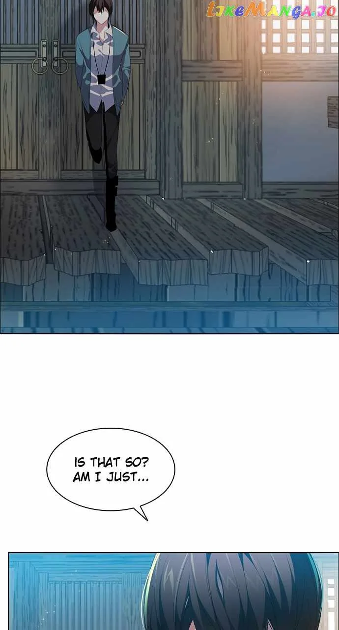 Zero Game Chapter 208 page 16