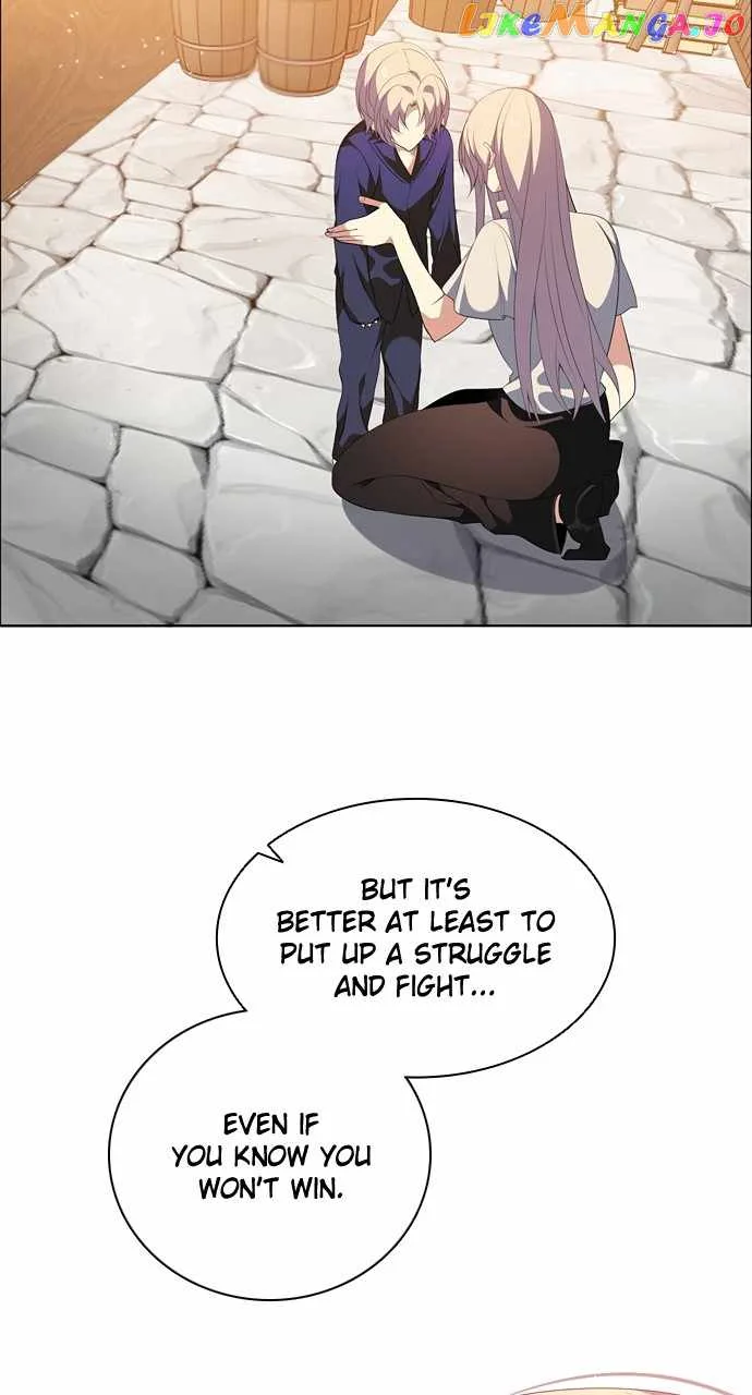 Zero Game Chapter 208 page 5
