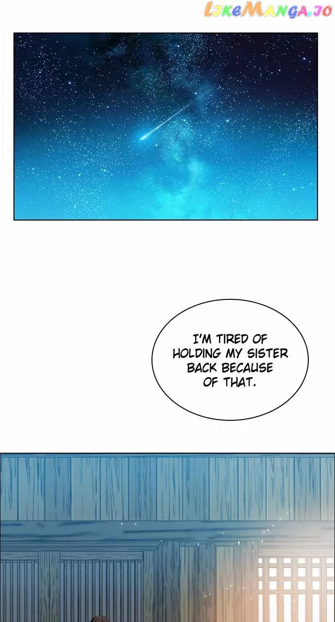 Zero Game Chapter 208 page 15