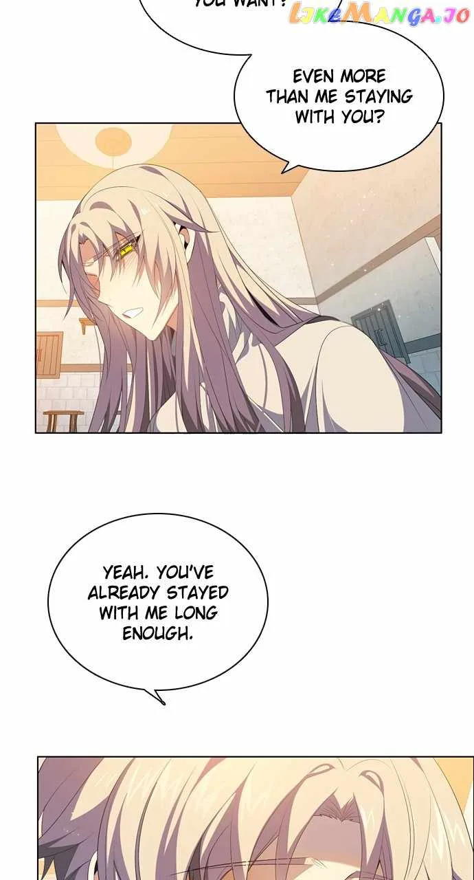 Zero Game Chapter 208 page 9