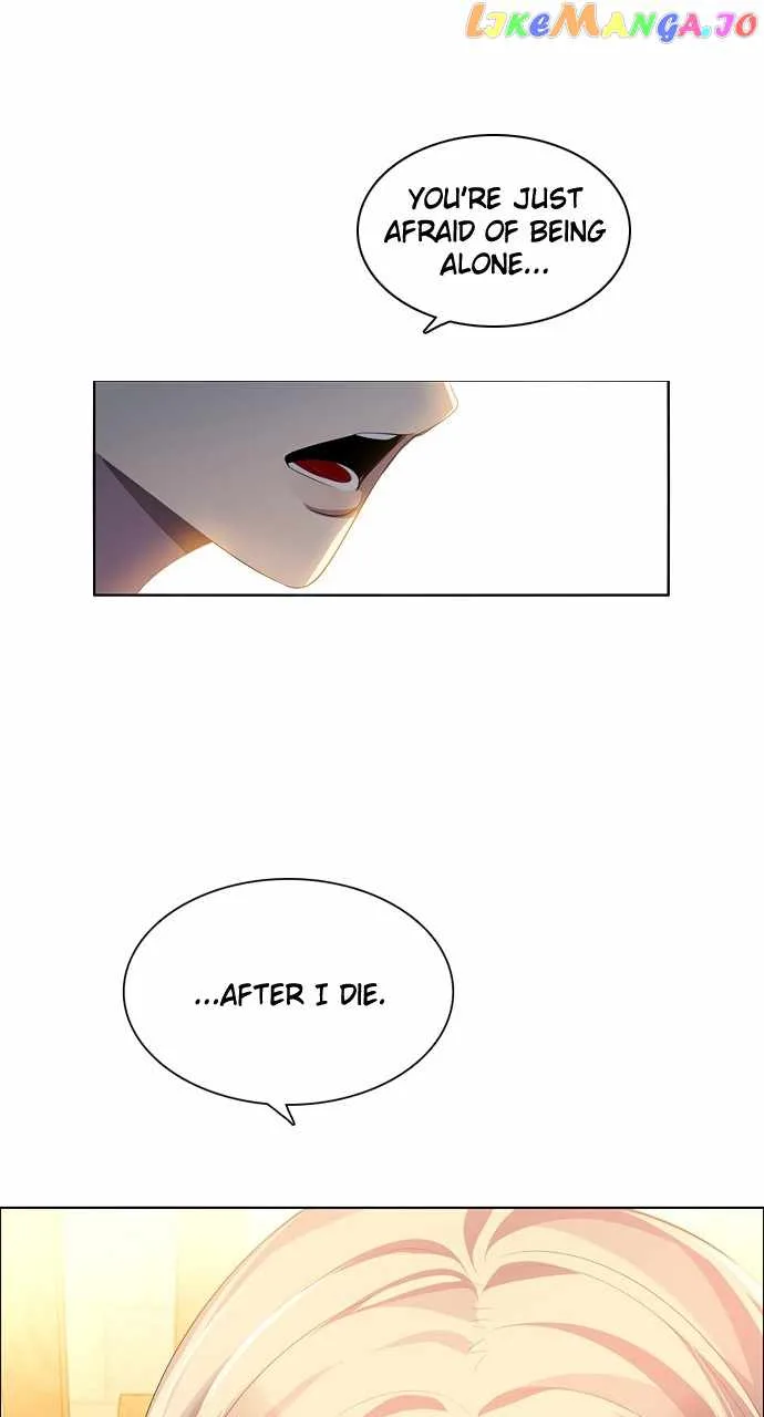 Zero Game Chapter 208 page 1