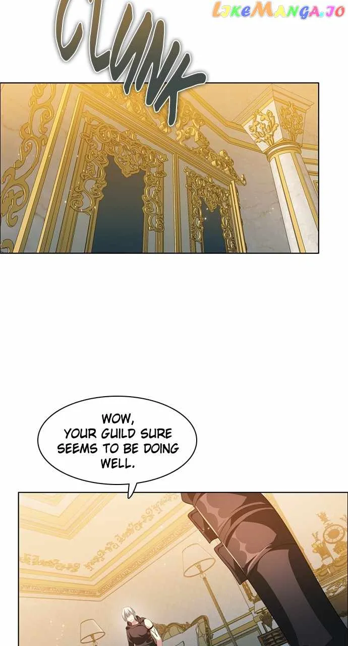 Zero Game Chapter 208 page 27
