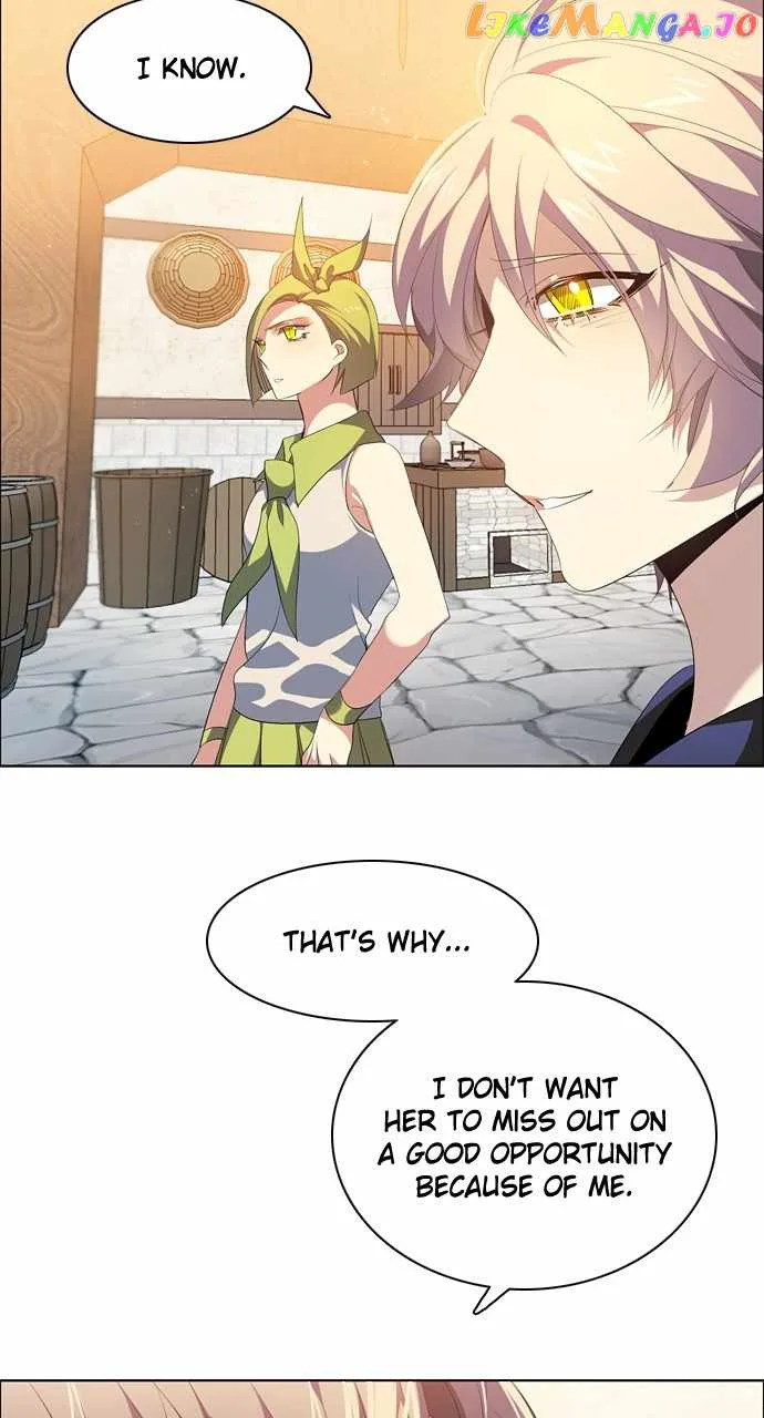 Zero Game Chapter 208 page 13