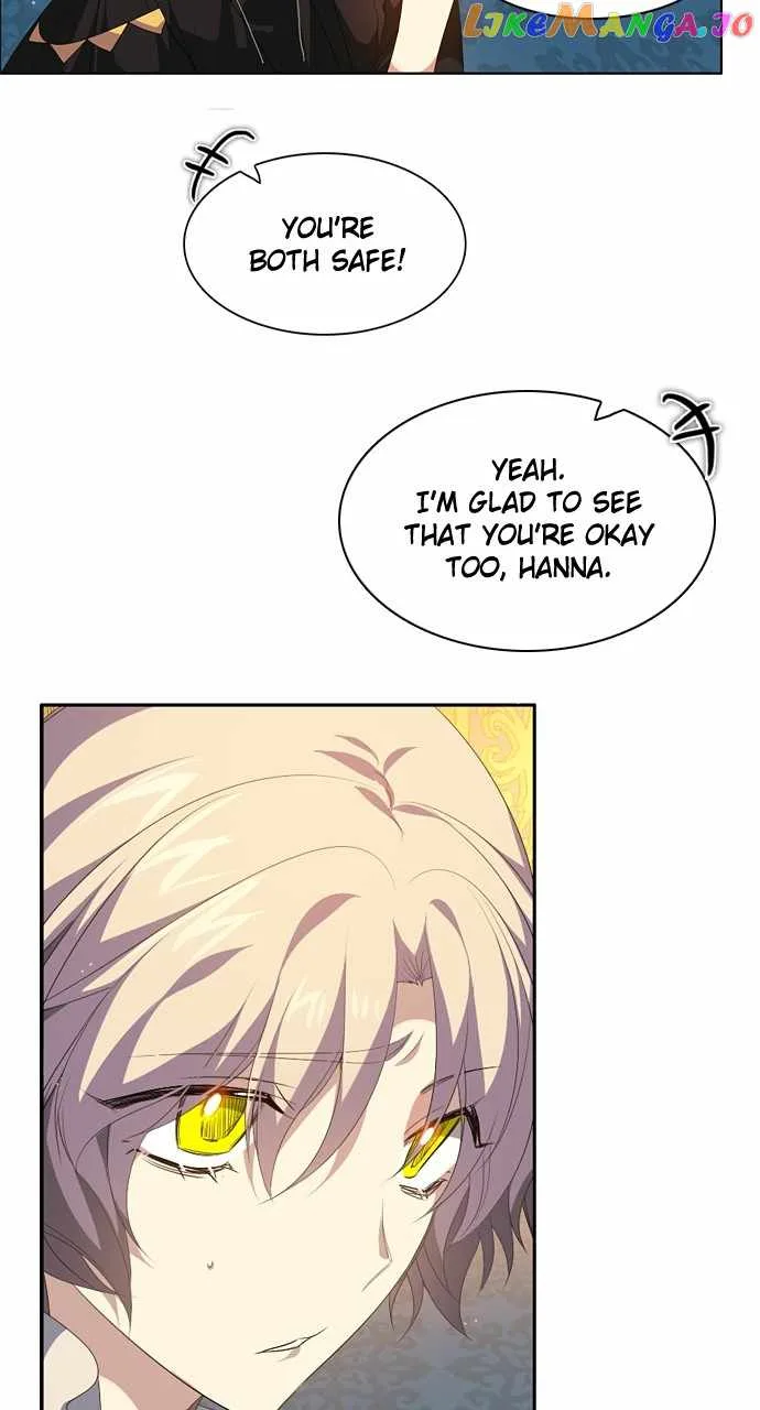 Zero Game Chapter 208 page 20