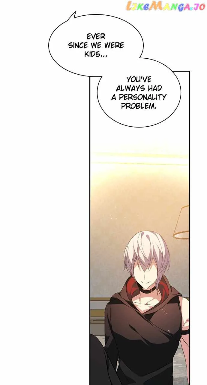 Zero Game Chapter 208 page 31