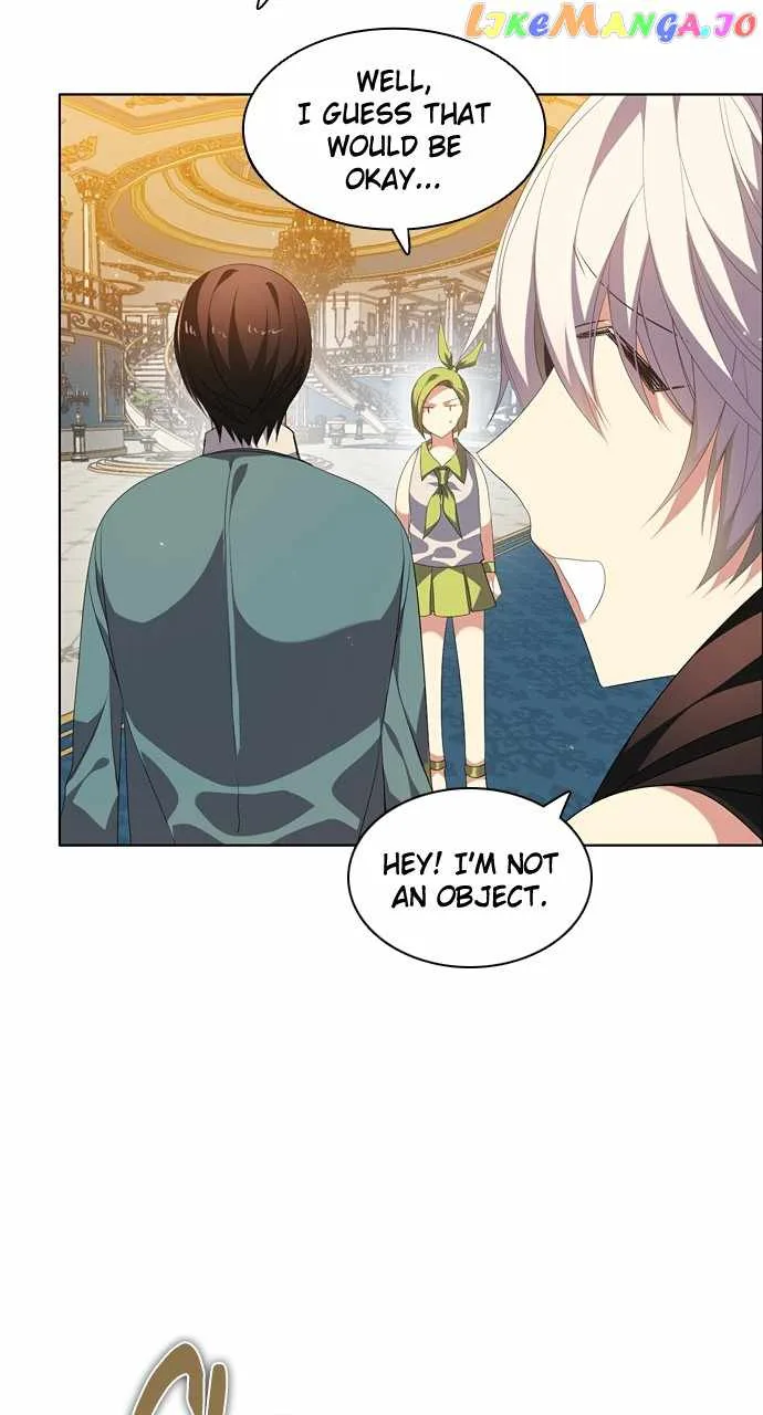 Zero Game Chapter 208 page 26