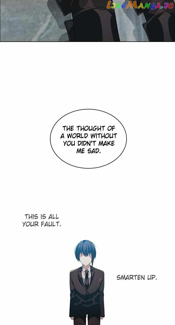 Zero Game Chapter 208 page 35