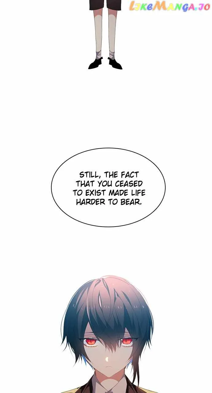 Zero Game Chapter 208 page 36