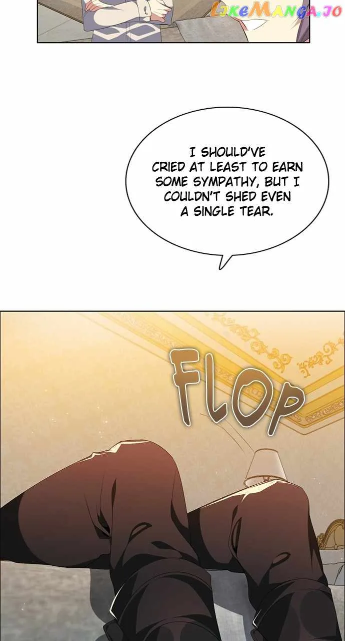 Zero Game Chapter 208 page 34