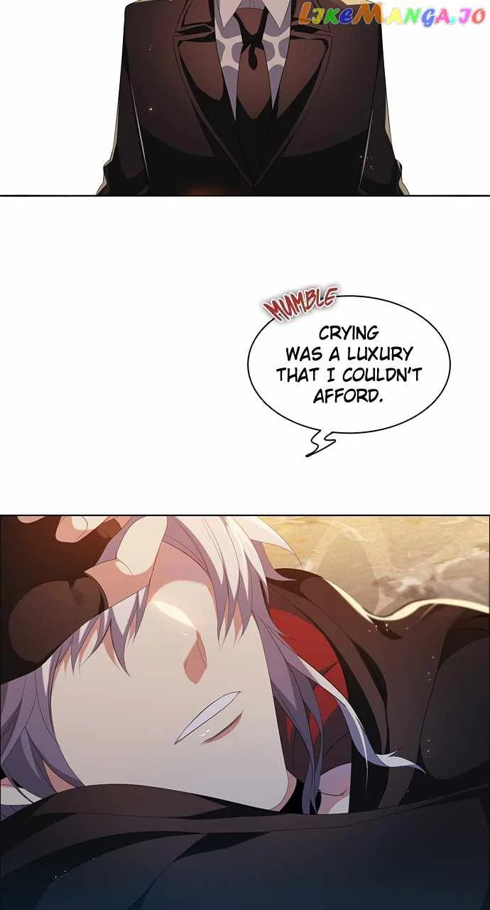 Zero Game Chapter 208 page 37