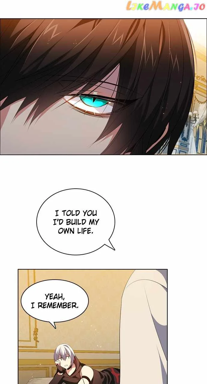 Zero Game Chapter 208 page 41