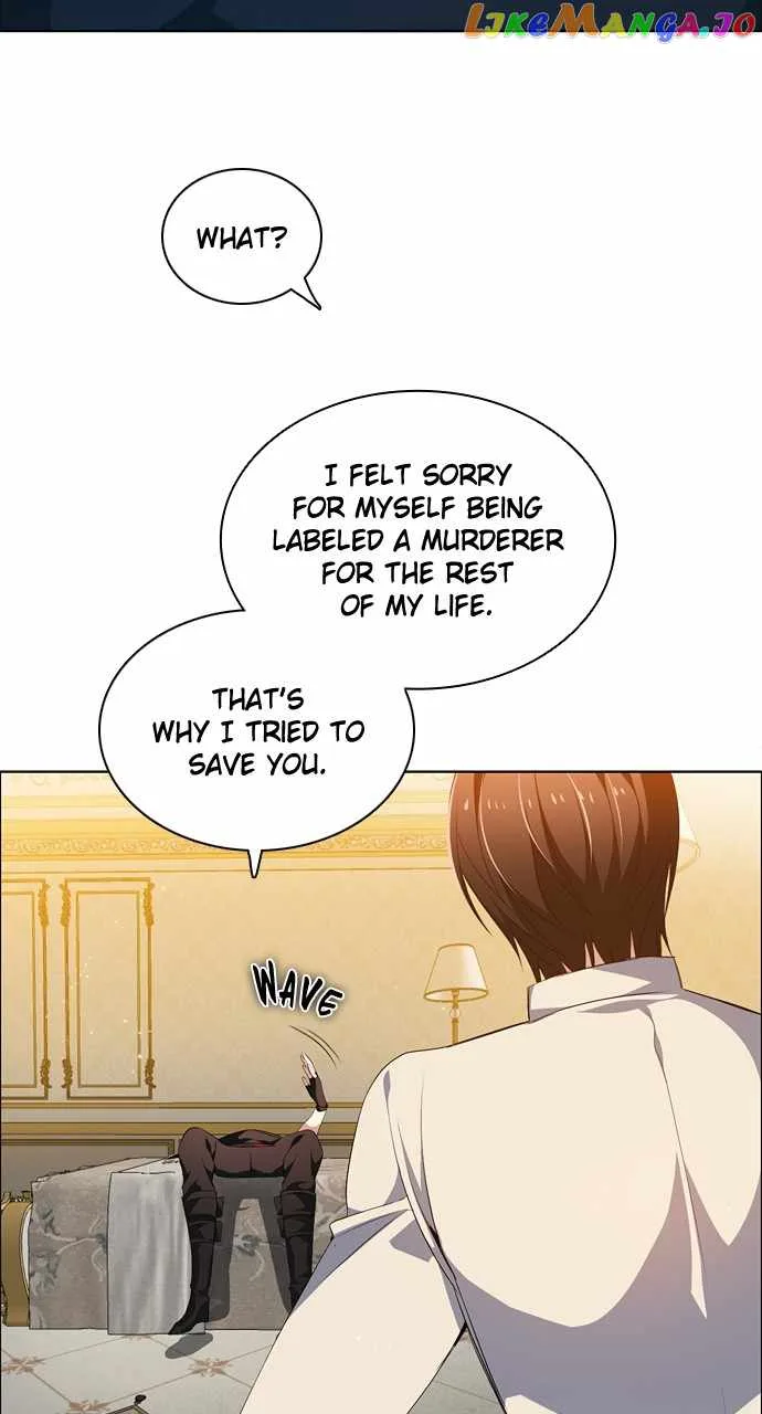 Zero Game Chapter 208 page 38