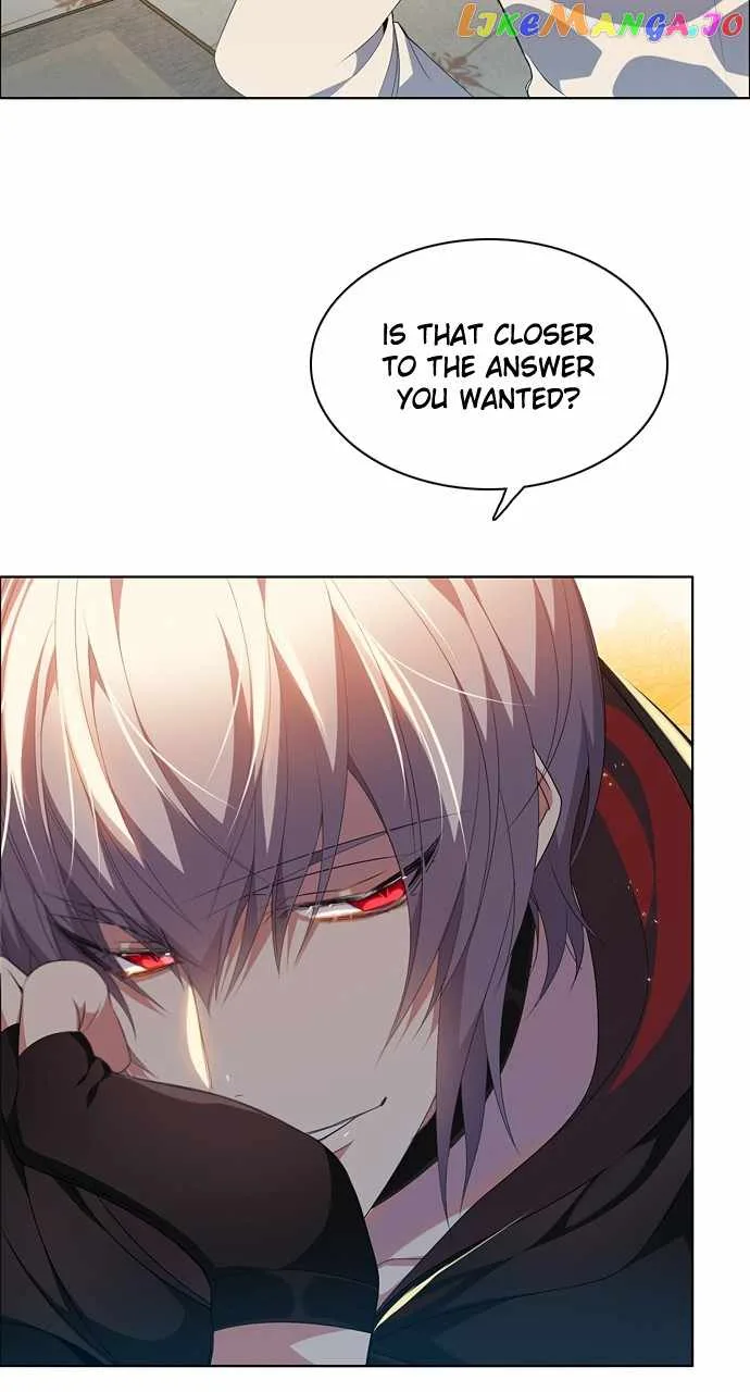 Zero Game Chapter 208 page 39