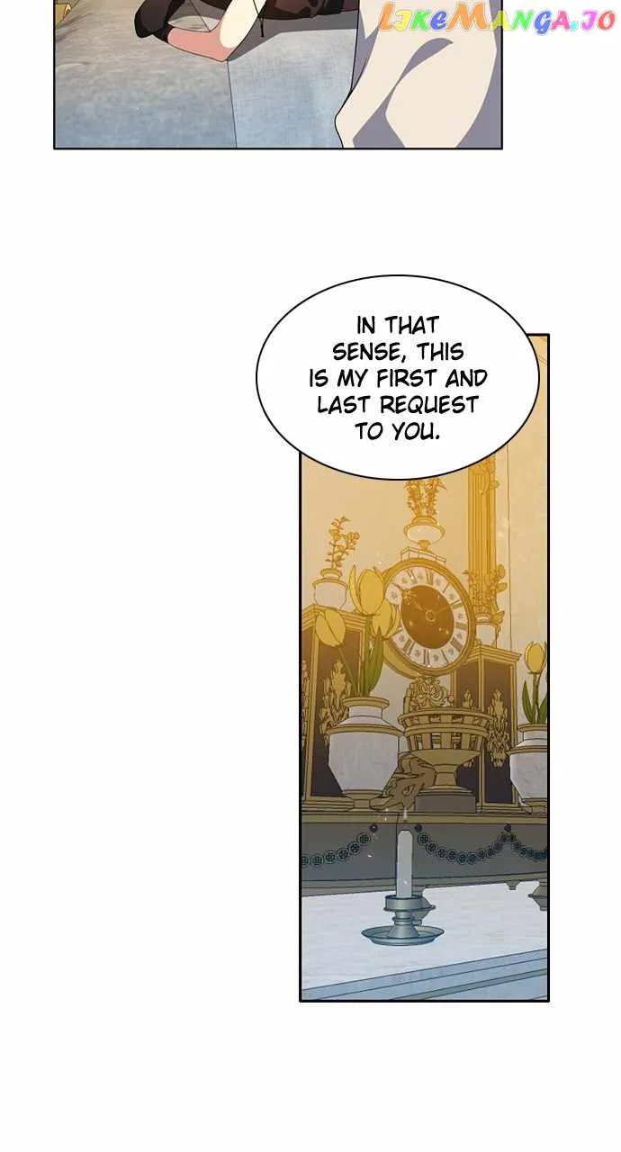 Zero Game Chapter 208 page 42