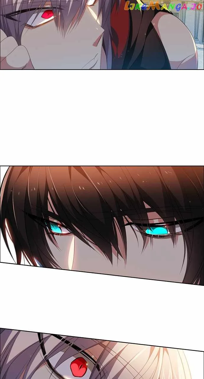 Zero Game Chapter 208 page 45