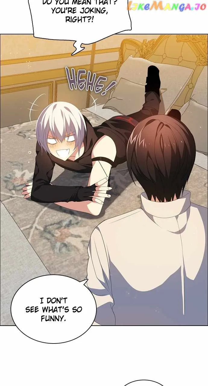 Zero Game Chapter 208 page 47