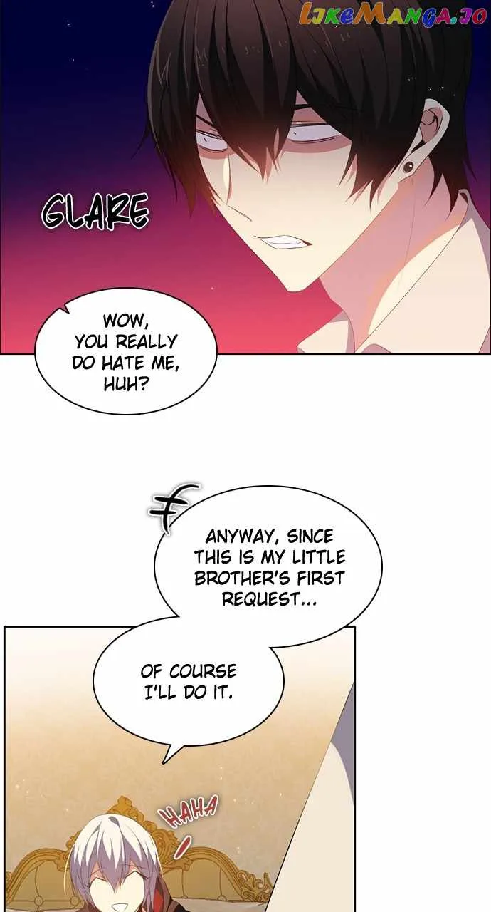 Zero Game Chapter 208 page 53
