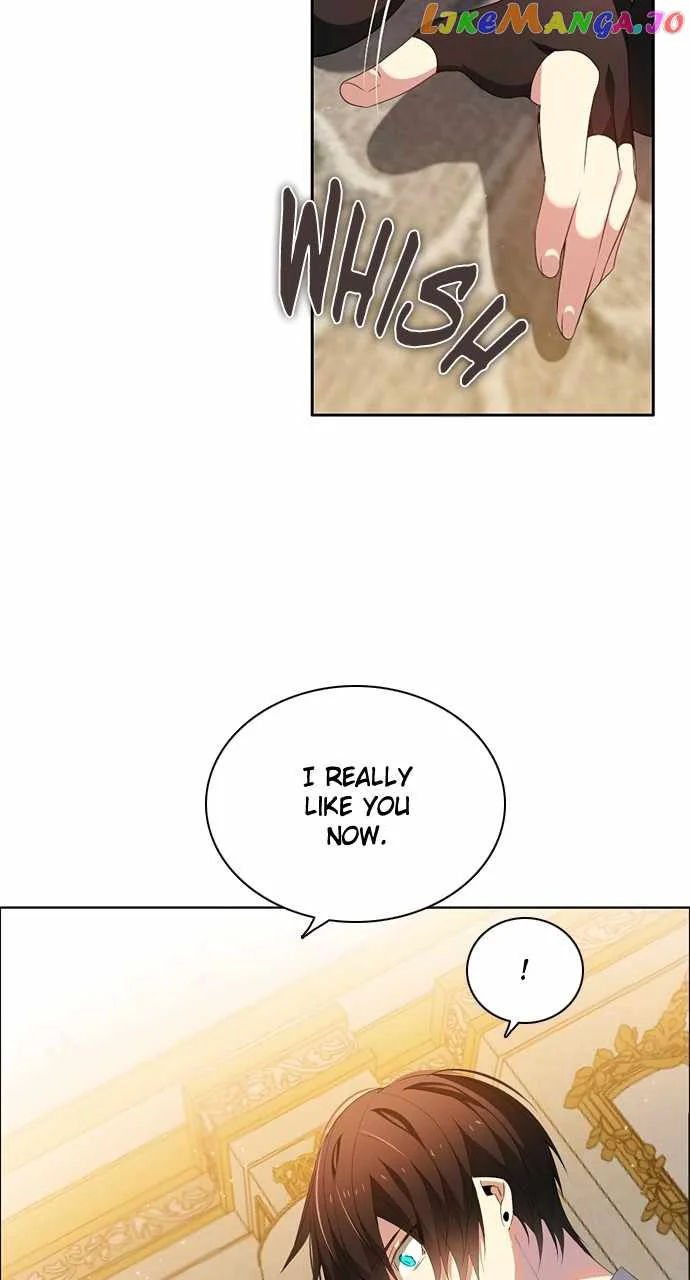Zero Game Chapter 208 page 51