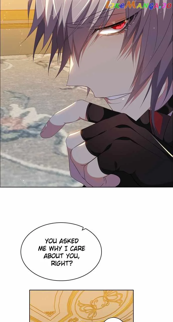 Zero Game Chapter 208 page 49