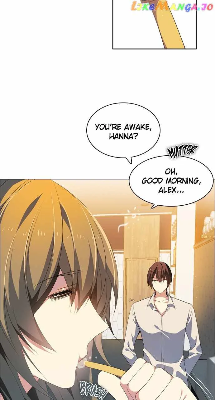Zero Game Chapter 208 page 62