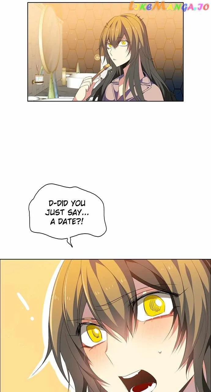 Zero Game Chapter 208 page 66