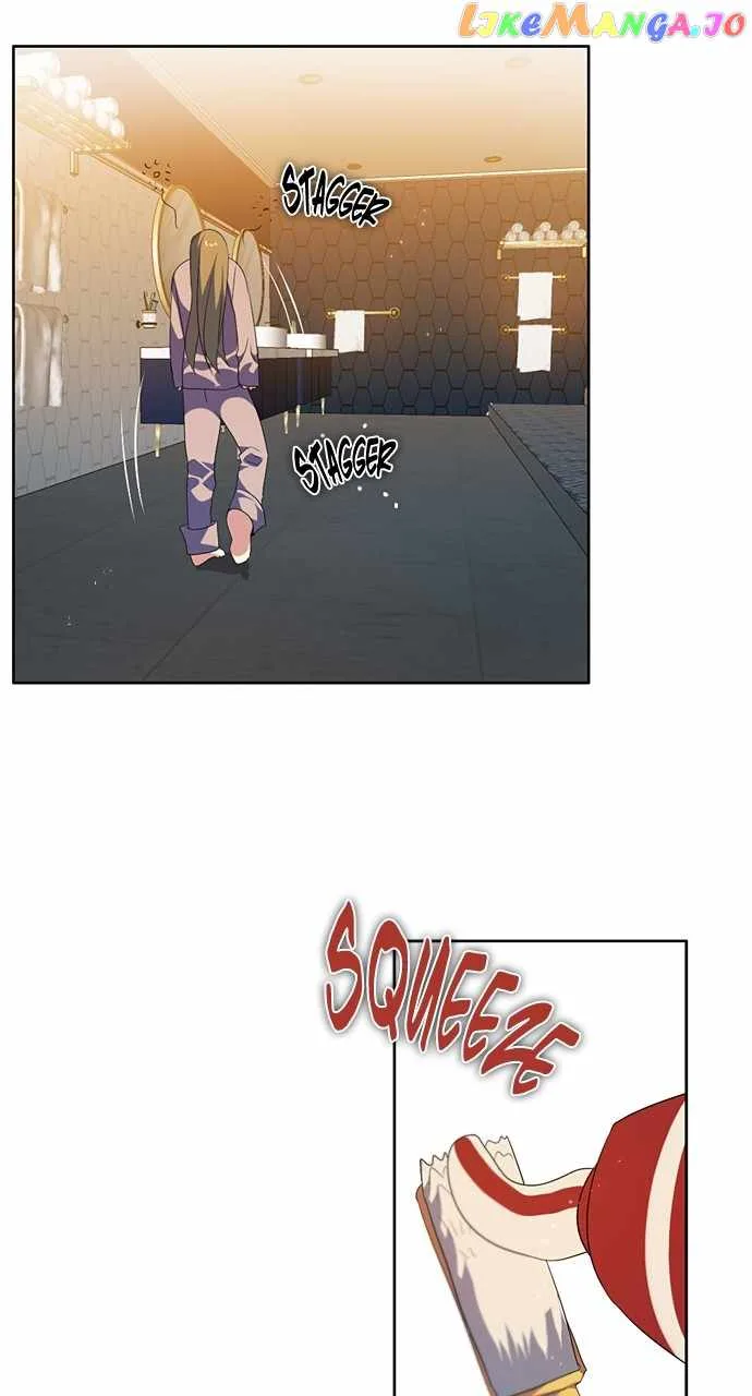 Zero Game Chapter 208 page 61