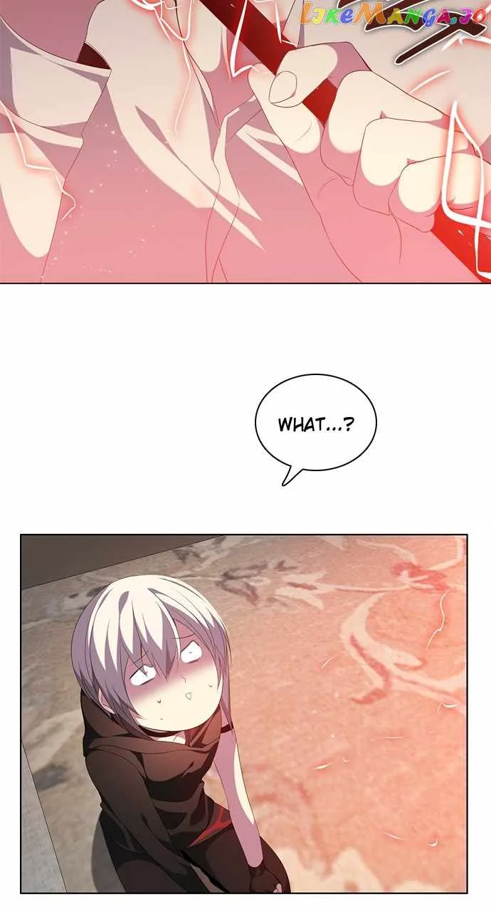 Zero Game Chapter 208 page 57