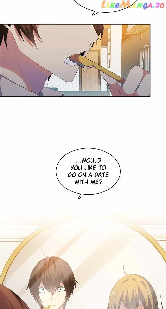 Zero Game Chapter 208 page 64