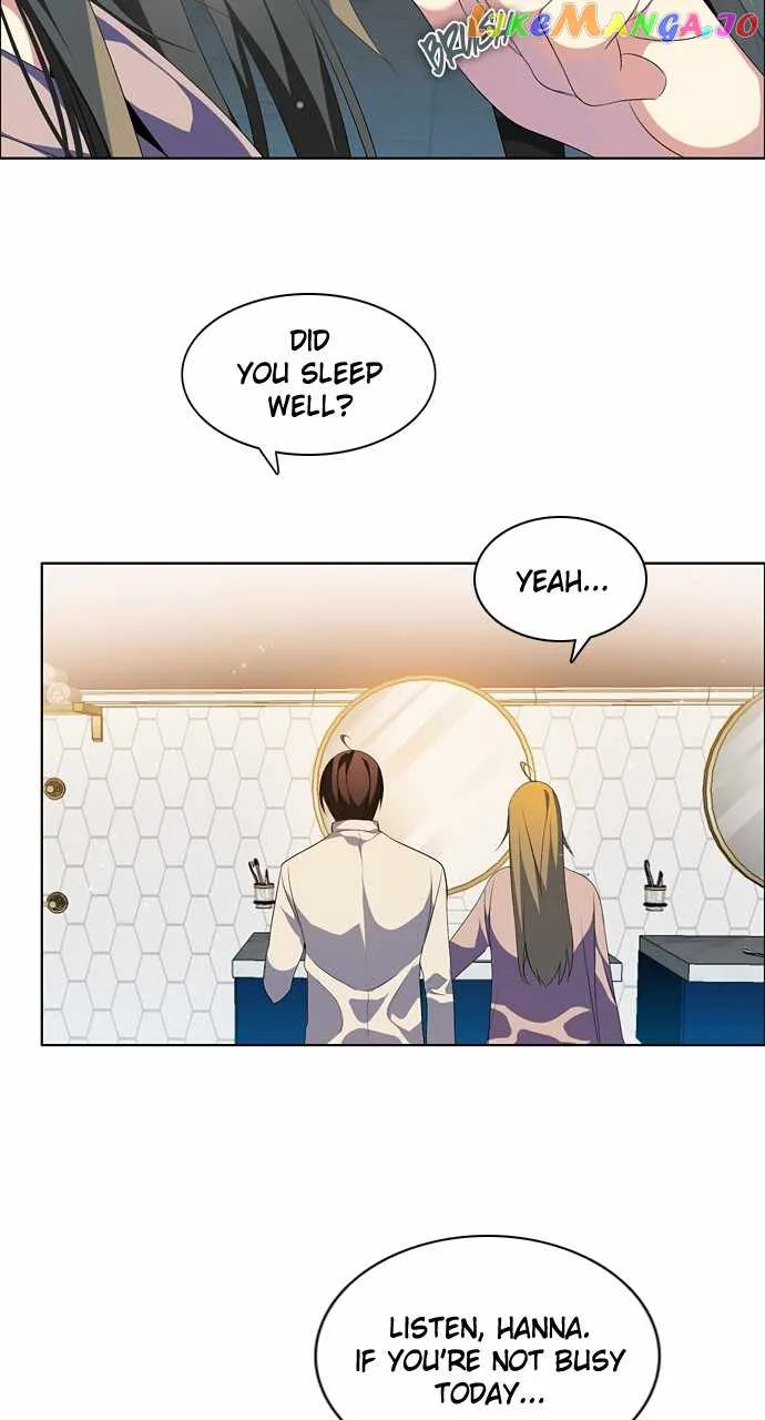 Zero Game Chapter 208 page 63