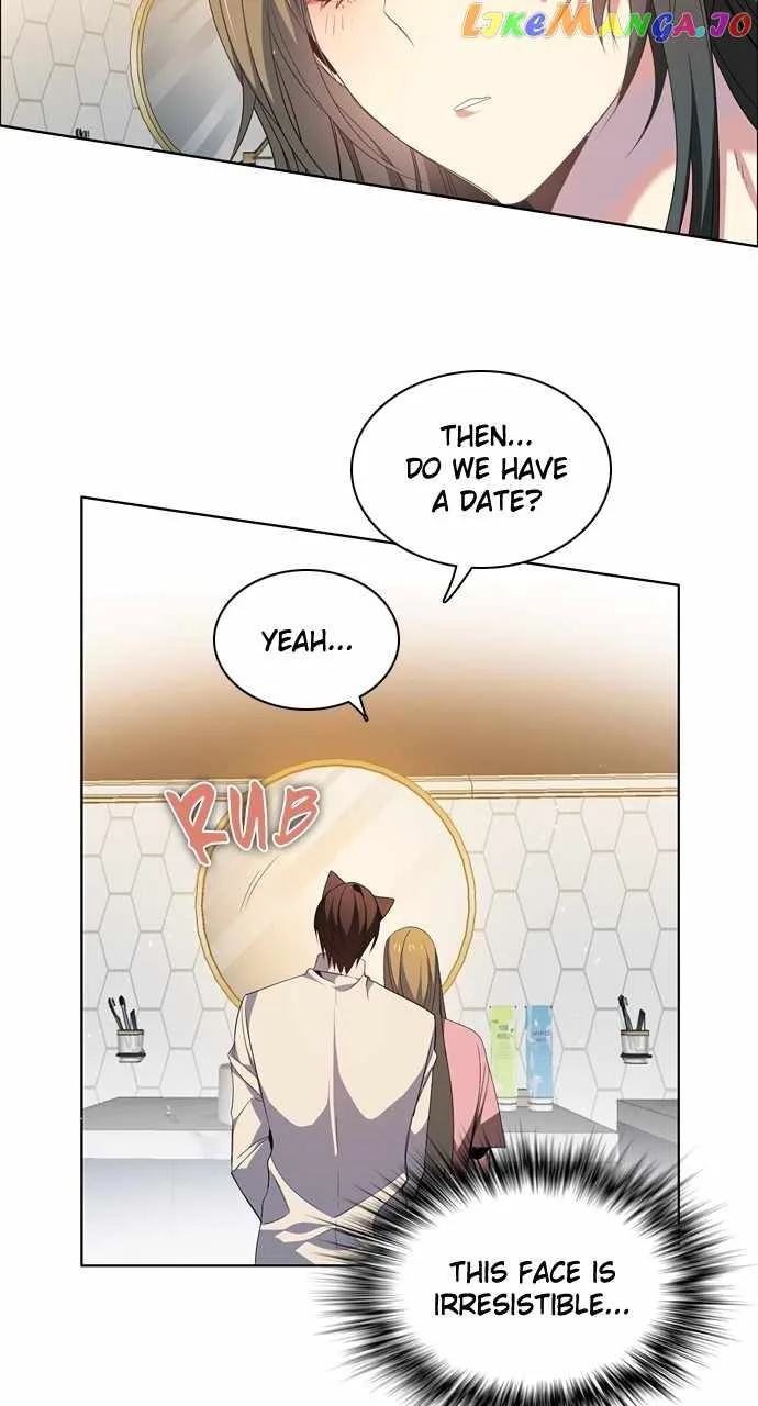 Zero Game Chapter 209 page 5