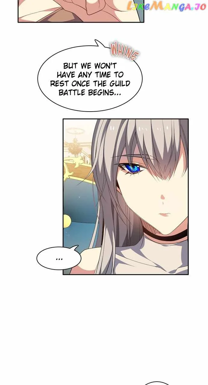 Zero Game Chapter 209 page 9