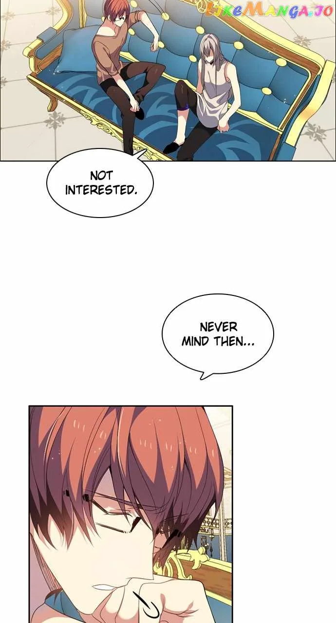 Zero Game Chapter 209 page 8