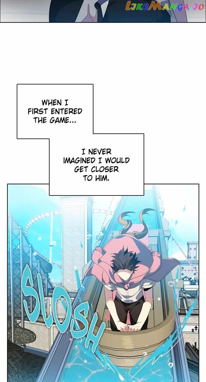 Zero Game Chapter 209 page 21