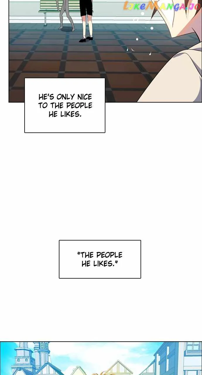 Zero Game Chapter 209 page 33