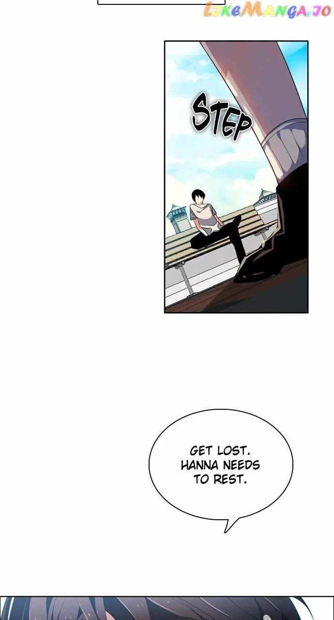 Zero Game Chapter 209 page 31