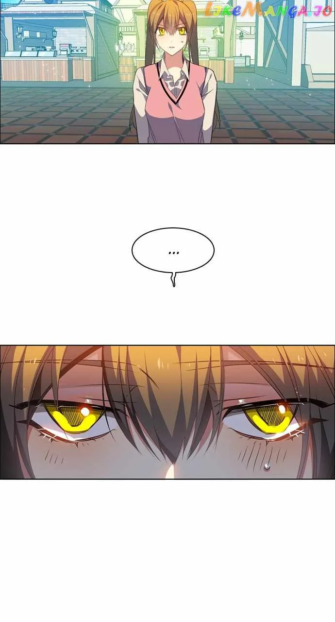 Zero Game Chapter 209 page 34