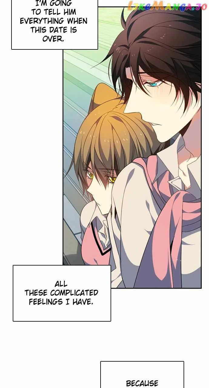 Zero Game Chapter 209 page 37