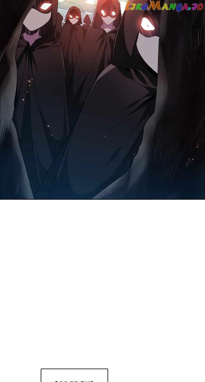 Zero Game Chapter 209 page 42