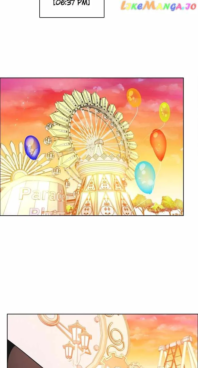 Zero Game Chapter 209 page 43