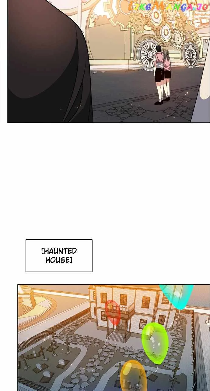 Zero Game Chapter 209 page 44