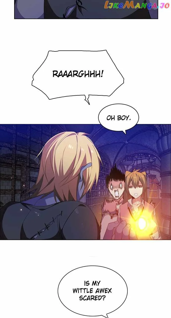 Zero Game Chapter 209 page 46