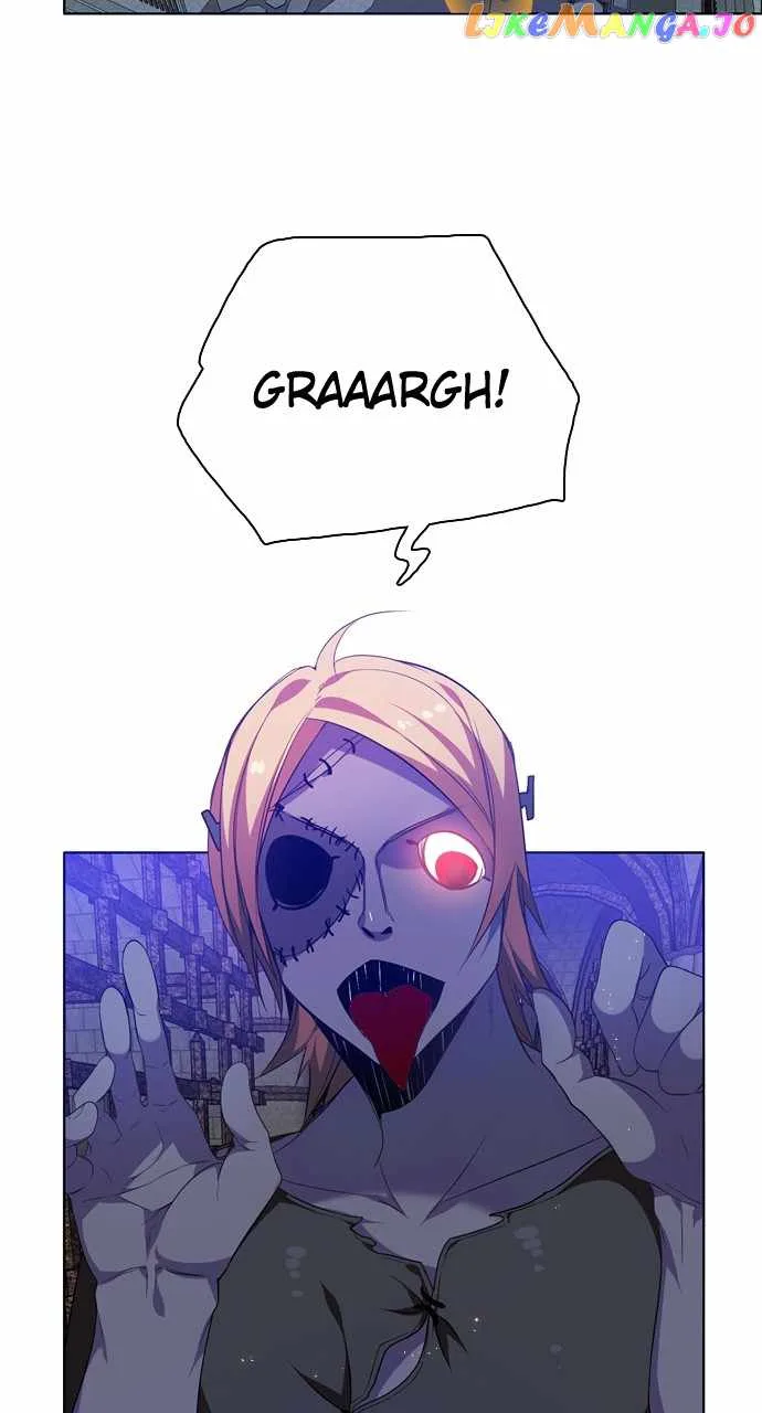 Zero Game Chapter 209 page 45
