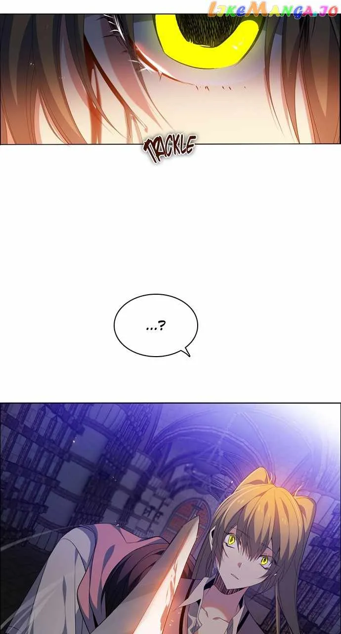 Zero Game Chapter 209 page 53