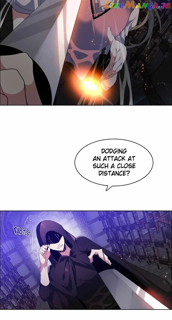 Zero Game Chapter 209 page 54