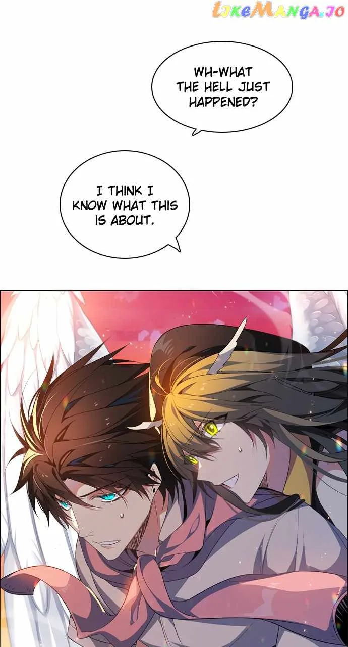 Zero Game Chapter 209 page 64