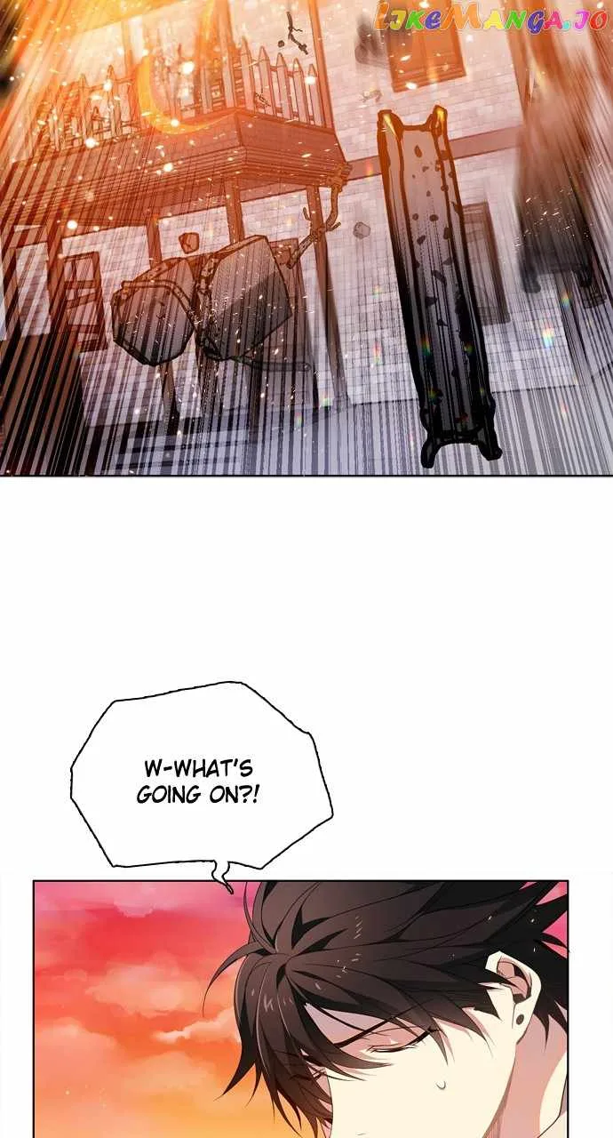 Zero Game Chapter 209 page 61