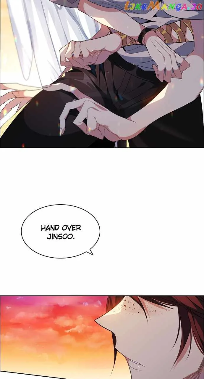 Zero Game Chapter 209 page 65
