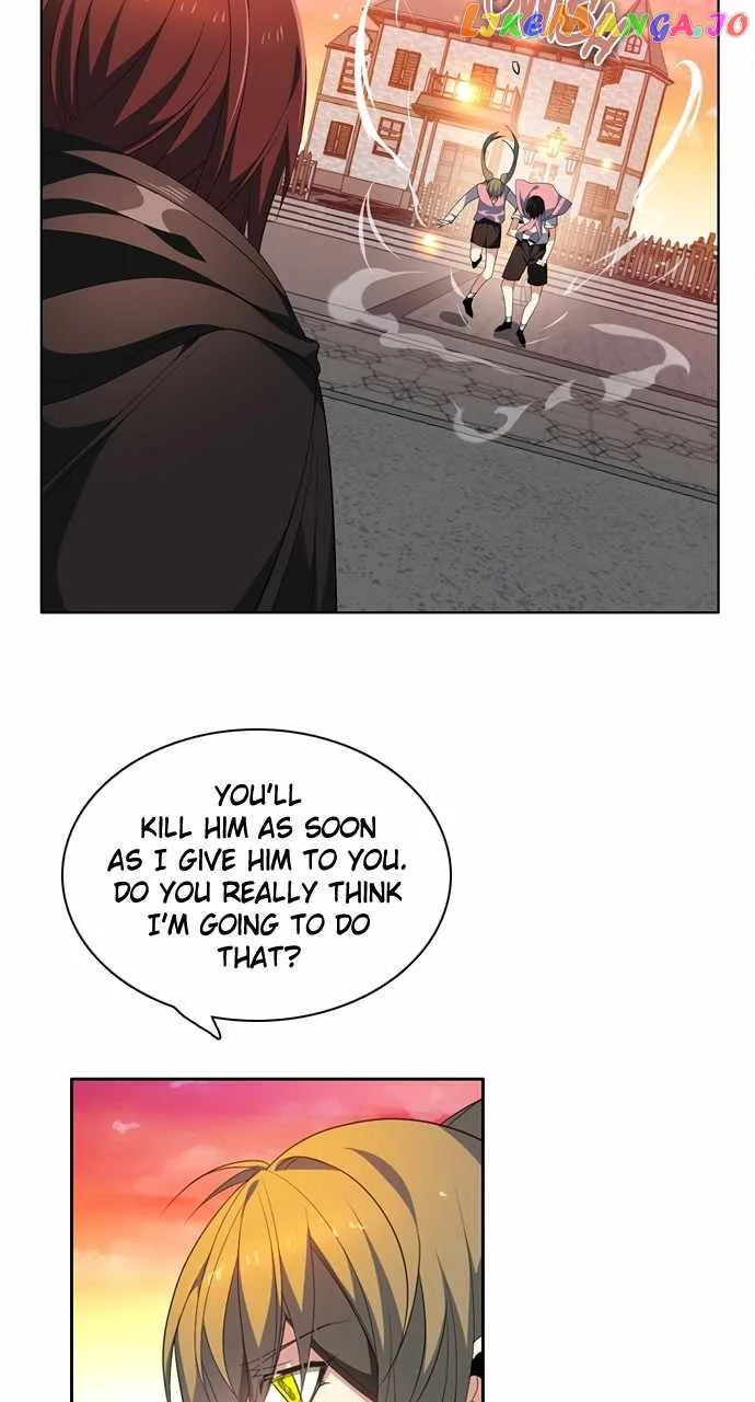 Zero Game Chapter 209 page 68