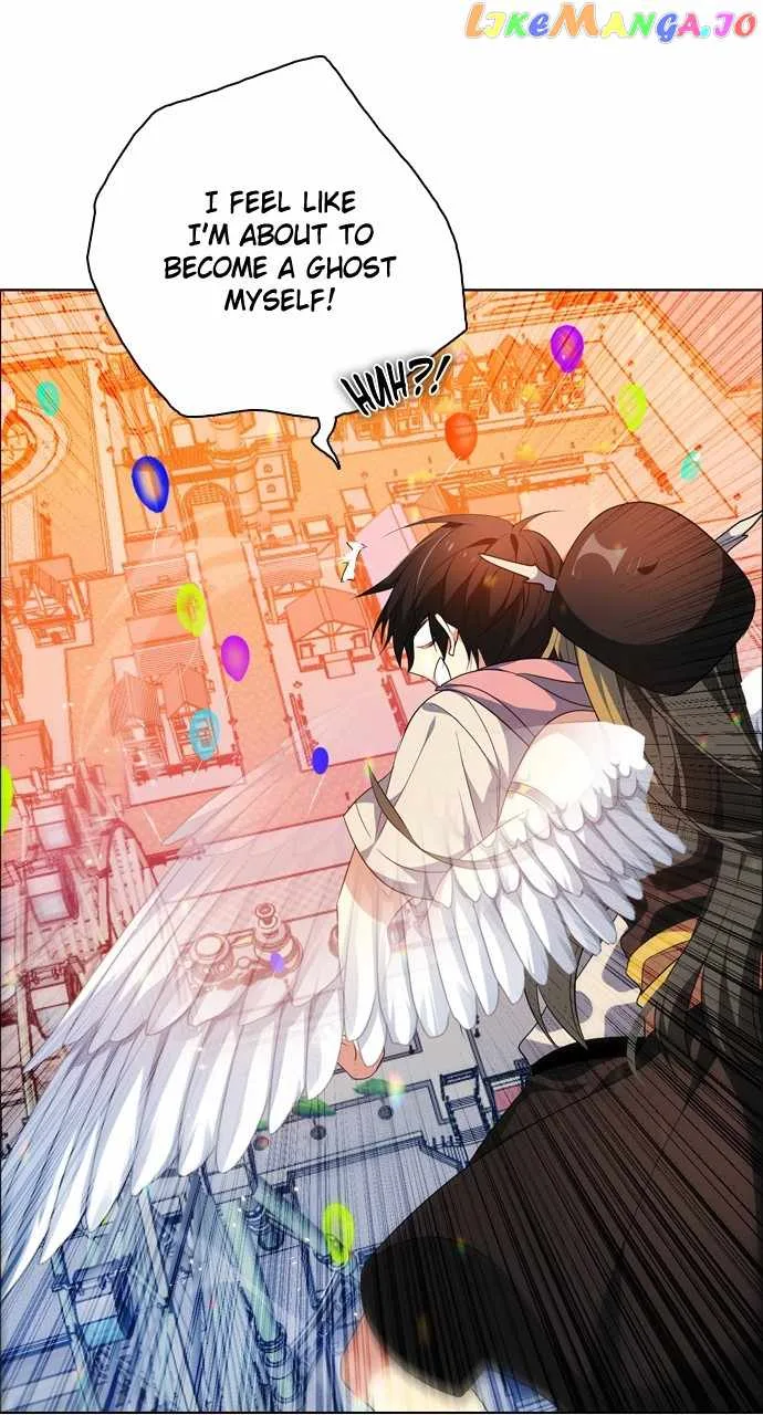 Zero Game Chapter 209 page 63