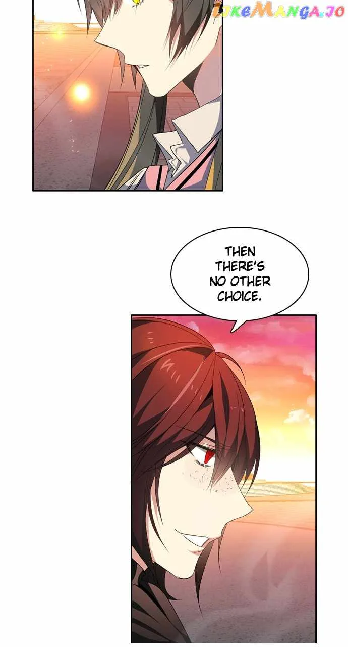 Zero Game Chapter 209 page 69